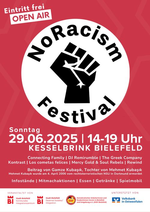 No-racism-Festival