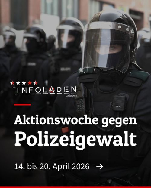 Dokumentation über Oury Jalloh